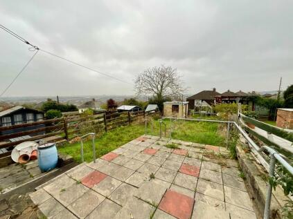 Upper Tennyson Road, Newport, NP19