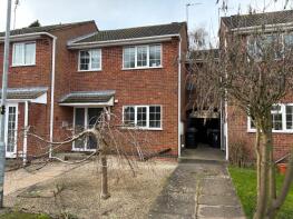 2, Brooklands Close, Leicester LE9 6SP