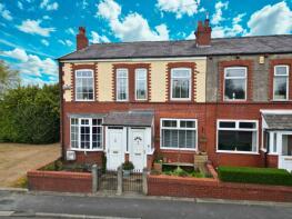 2, Park View, Buxton Road, Hazel Grove, Stockport SK7 6NB