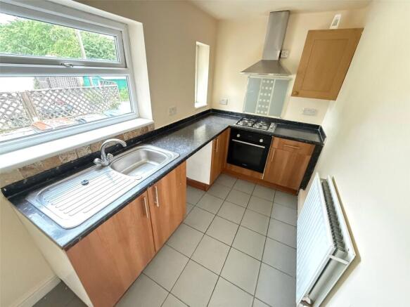 Charlaw Terrace, Sacriston, Durham, DH7 photo 4