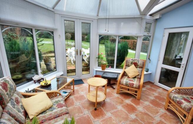 Conservatory