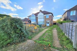 58, Fareham Park Road, Fareham PO15 6LF