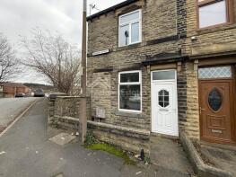 106, Warren Street, Savile Town, Dewsbury WF12 9LY