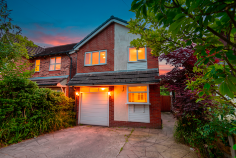 32a Victoria Avenue, Cheadle Hulme, Cheadle, Greater Manchester