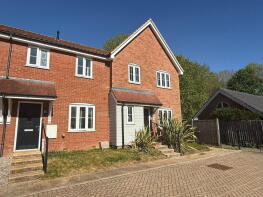 22, Regal Gardens, Woodbridge IP13 9FP
