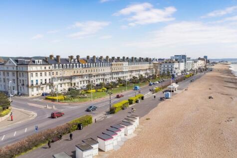 Heene Court Mansions, Heene Terrace, Worthing, BN11 3NW