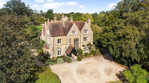 Eastleach, Gloucestershire