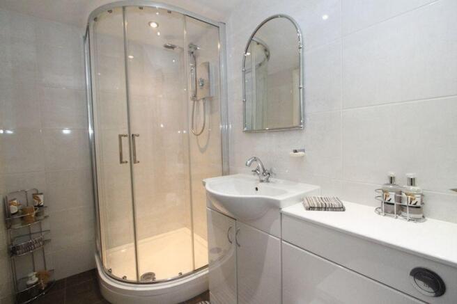 shower