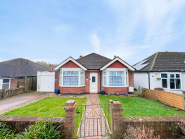 27, Park View, Hastings TN34 2HE