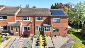 6, St James Close, Crewe CW3 0BD