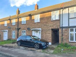 25, Lynsted Road, Twydall, Gillingham ME8 6LR