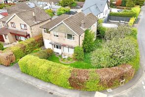 2, Brookfield, Hampsthwaite HG3 2EF