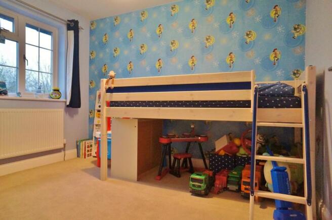 bedroom 2