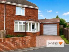 10, Friar Square, Sunderland SR4 0BL