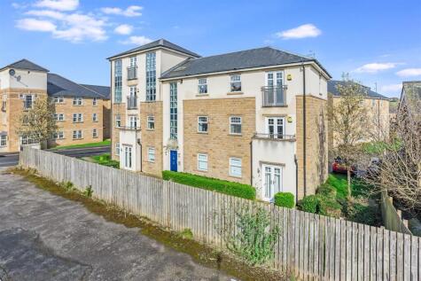 Burnstall Crescent, Menston, Ilkley