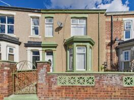 40, Kent Street, Jarrow NE32 5RZ
