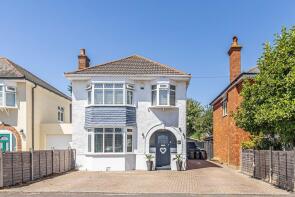 40, Southwick Road, Bournemouth BH6 5PT