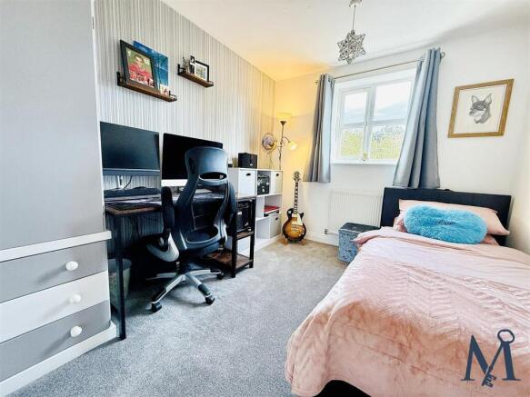 Bedroom 3