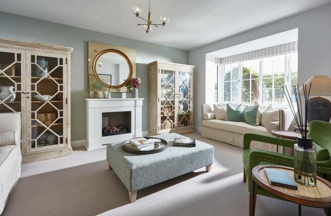 4 bed Detached for sale Image 7