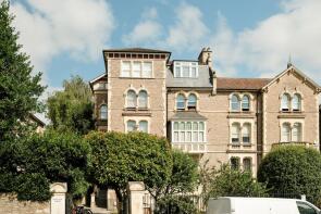 Flat 8, Percival Court, Percival Road, Clifton, Bristol BS8 3BW