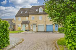 3, Jubilee Gardens, Old Alexander Road, Malmesbury SN16 0AB