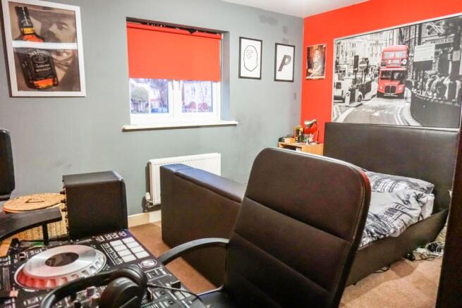 Bedroom Two