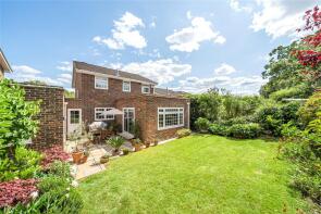 21, Selby Close, Chislehurst BR7 5RU