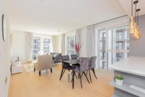 55, Reflections Apartments, Cascade Way, London W12 7ST