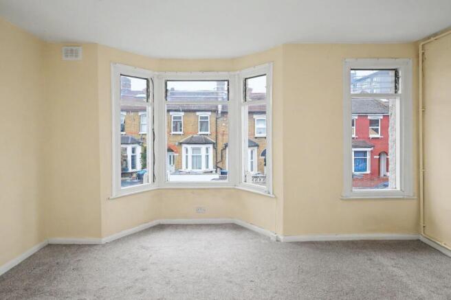 8b Beaconsfield Road, Willesden, London NW10 2JG