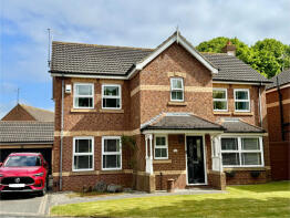 30, Sellers Drive, Beverley HU17 7NA