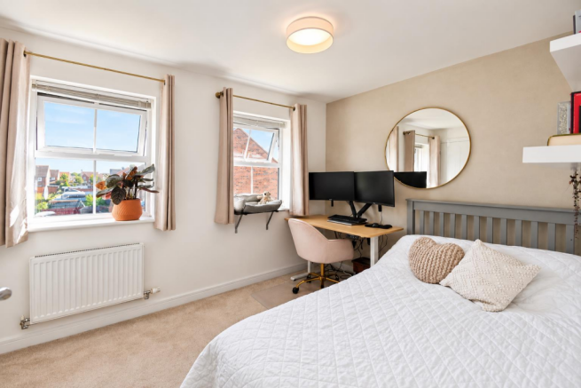 2 bed End of Terrace for sale Image 9