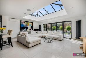 Scarlet Oak, Roundwood Avenue, Brentwood CM13 2ND