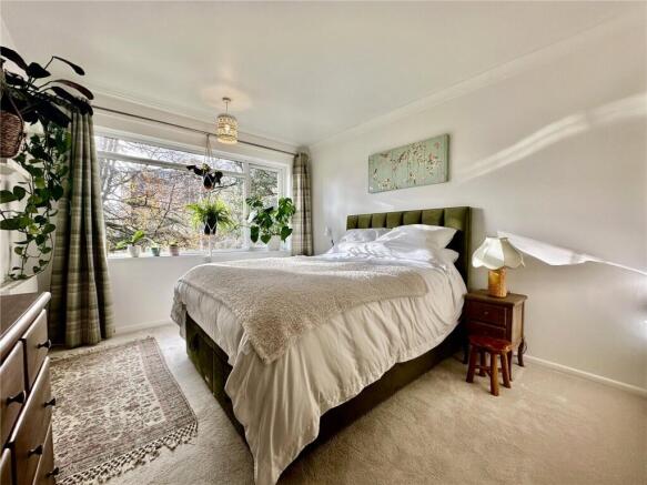 Branksome Wood Road, Bournemouth, BH4 photo 2