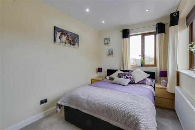 BEDROOM FIVE
