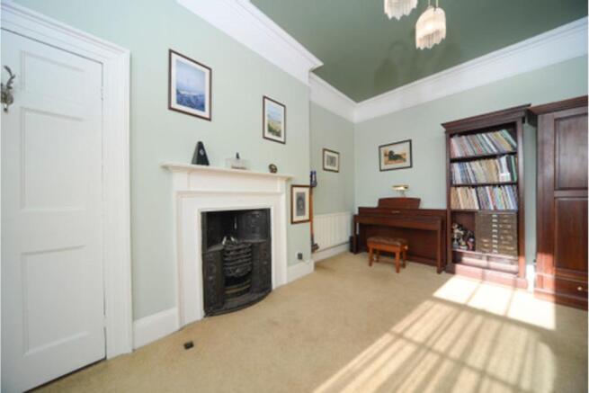 Music Room