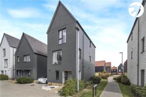 14, Allington Lane, Western Cross, Swanscombe DA10 1GA