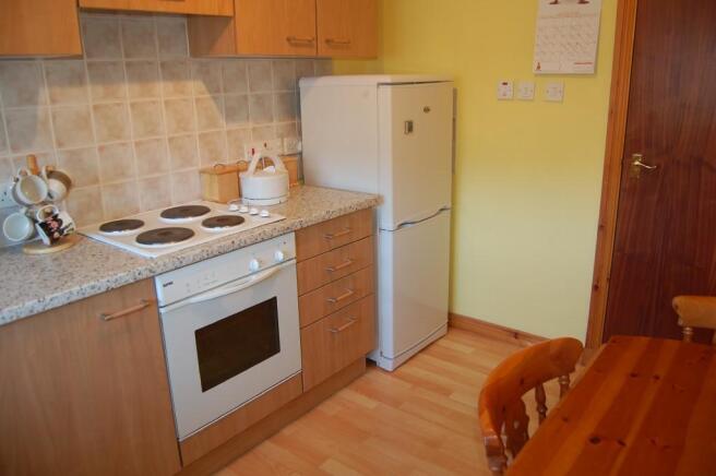 Kitchen/Breakfast Rm