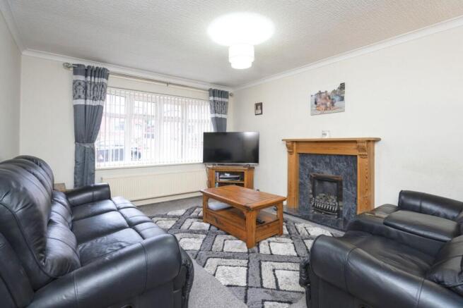 Living / Dining Room