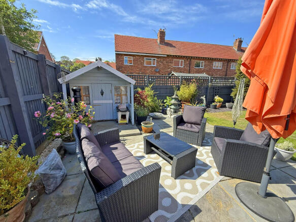 3 bed End of Terrace for sale Image 11