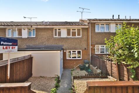 Melrose Road, Yeovil, Somerset, BA21
