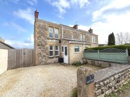 2, West View, Crocombe, Timsbury, Bath BA2 0SJ