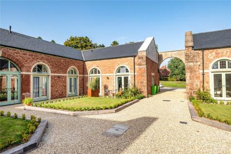 South Drive, Sandhill Park, Bishops Lydeard, Taunton, TA4