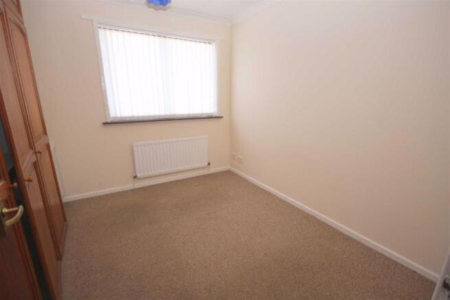DOUBLE BEDROOM ONE