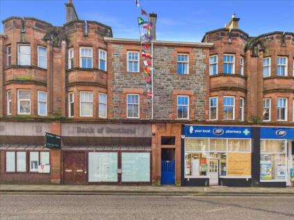 Longrow South, Campbeltown, Campbeltown