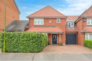 39, Bateson Drive, Watford WD25 7ND