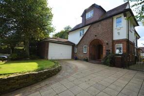 18, Highfield Park, Heaton Mersey, Stockport SK4 3HD