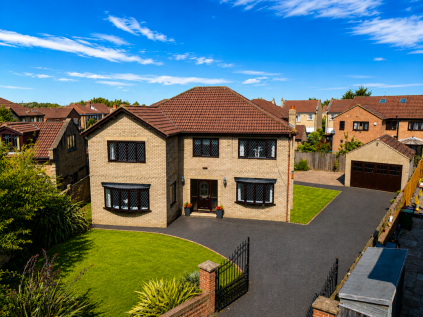 Grosvenor Court, Ingleby Barwick