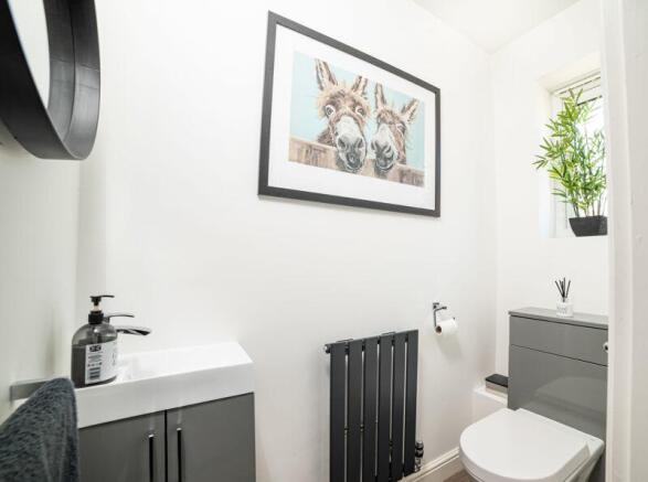 Cloakroom