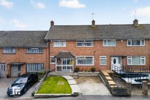 24, Fern Place, Fairwater, Cardiff CF5 3HG