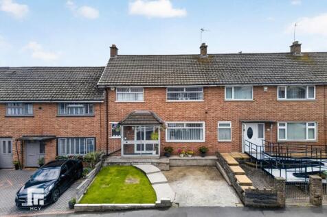 Fern Place Cardiff CF5 3HG